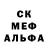 Метадон methadone Zarid.A